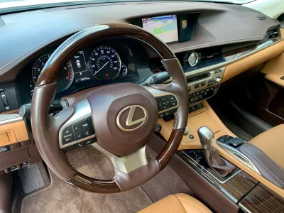 ES 350